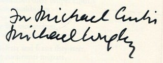 Three Regional Voices: Iain Crichton Smith, Barry Tebb, Michael Longley