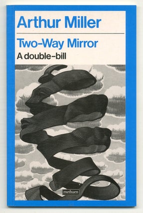 Item #515257 Two-Way Mirror: A Double bill of Elegy for a Lady and Some Kind of Love Story....