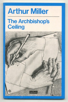 Item #515258 The Archbishop's Ceiling. Arthur MILLER