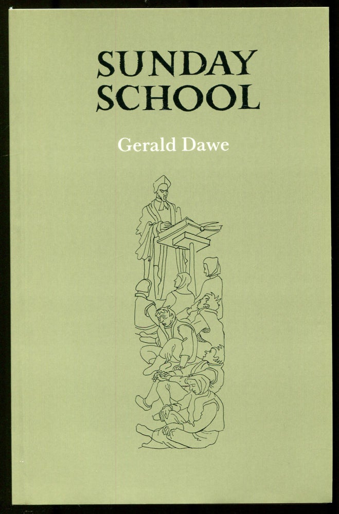 Item #515511 Sunday School. Gerald DAWE.