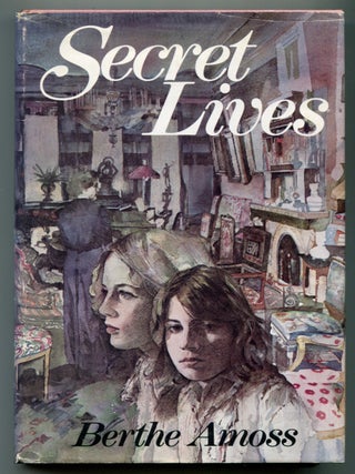 Item #515887 Secret Lives. Berthe AMOSS