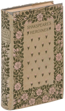 Shakespeare's Heroines. Anna JAMESON.