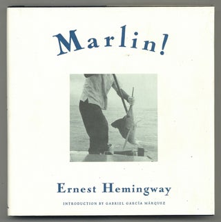 Item #516246 Marlin! Ernest HEMINGWAY