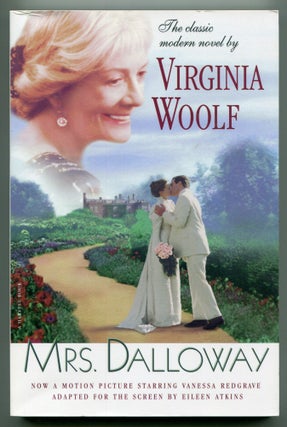 Item #516421 Mrs. Dalloway. Virginia WOOLF