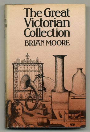 Item #516516 The Great Victorial Collection. Brian MOORE