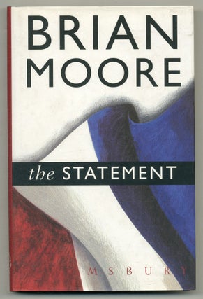 Item #516517 The Statement. Brian MOORE