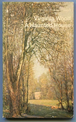 Item #516688 A Haunted House and Other Stories. Virginia WOOLF