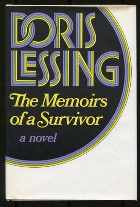 Item #517171 The Memoirs of a Survivor. Doris LESSING