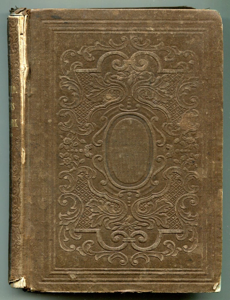 Item #517592 Letters from New York. Second Series. Lydia Maria CHILD.
