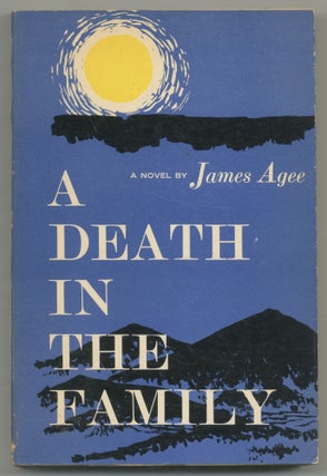 Item #518517 A Death in the Family. James AGEE