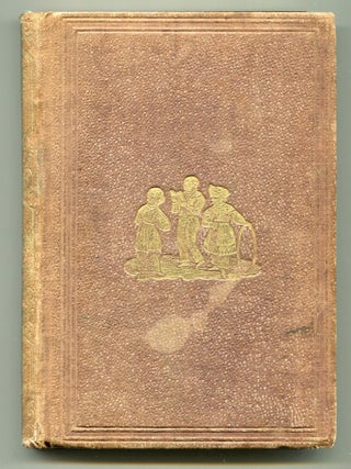 Item #518574 The Annualette. A Christmas and New Year's Gift. a Lady