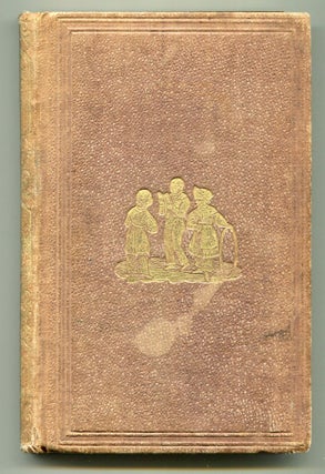 Item #518574 The Annualette. A Christmas and New Year's Gift. a Lady