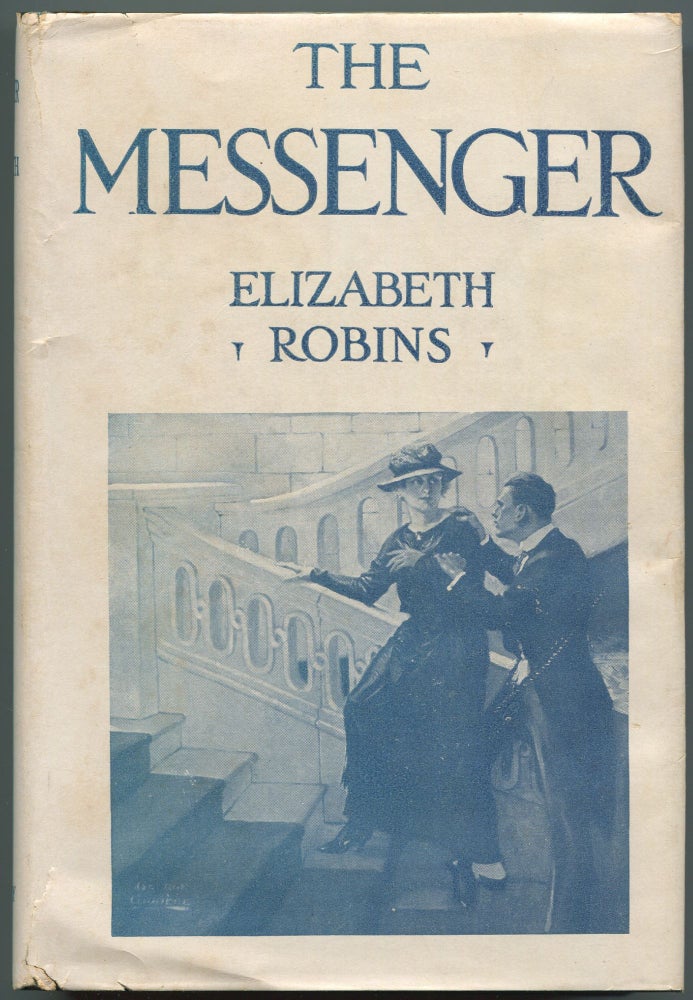 The Messenger. Elizabeth ROBINS.