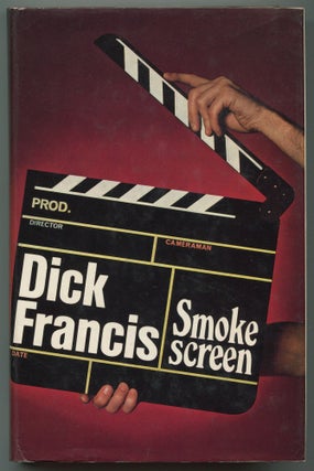 Smokescreen. Dick FRANCIS.