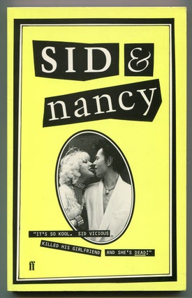 Item #520635 Sid & Nancy. Alex COX, Abbe Wool