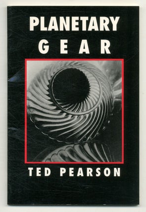 Planetary Gear. Ted PEARSON.