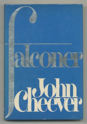 Item #521477 Falconer. John CHEEVER