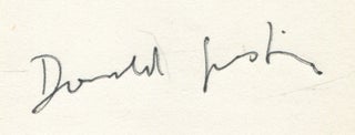 From a Notebook