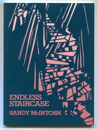 Endless Staircase. Sandy McINTOSH.