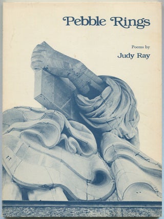 Pebble Rings. Judy RAY.