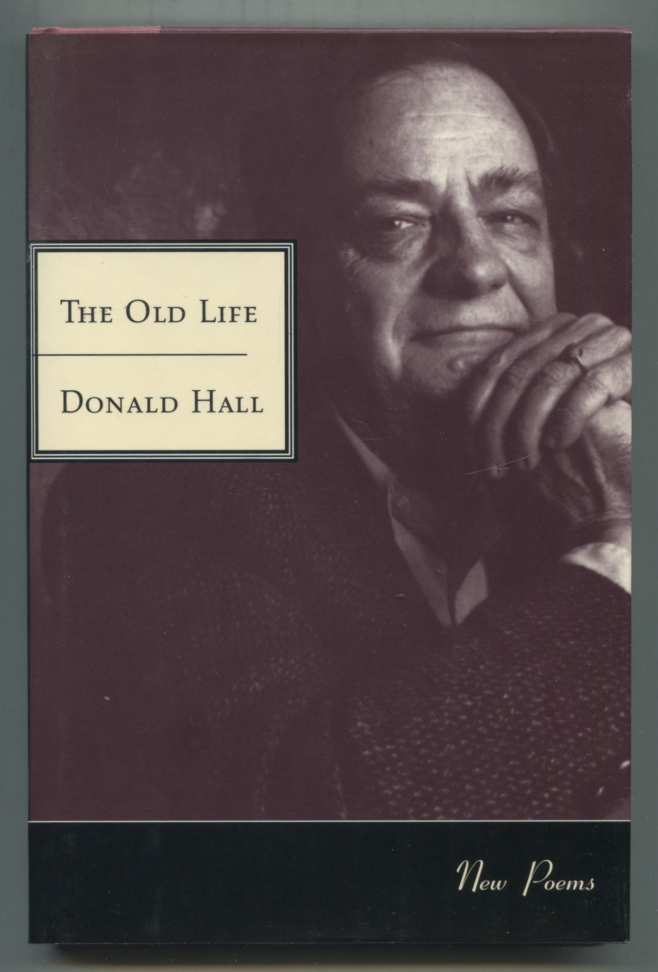 The Old Life | Donald HALL