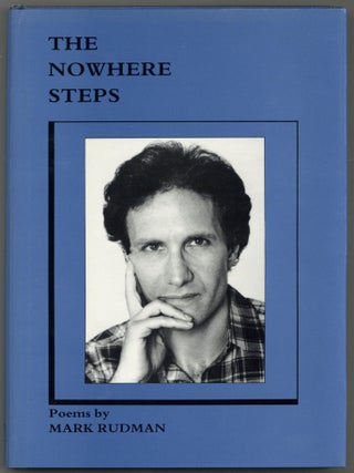 The Nowhere Steps. Mark RUDMAN.