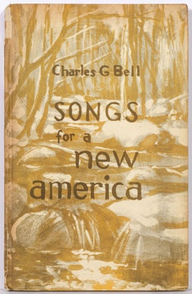 Songs for a New America