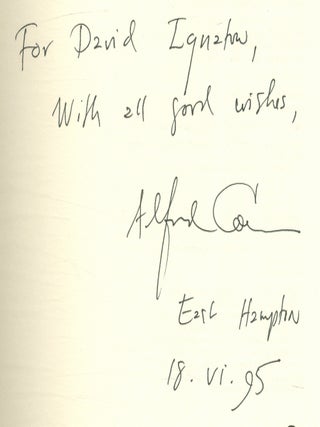 Autobiographies: Poems