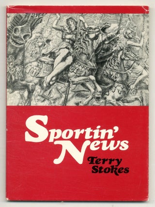 Sportin' News. Terry STOKES.