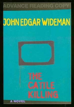 Item #52340 The Cattle Killing. John Edgar WIDEMAN