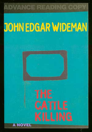 Item #52340 The Cattle Killing. John Edgar WIDEMAN.