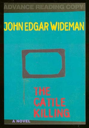 Item #52343 The Cattle Killing. John Edgar WIDEMAN
