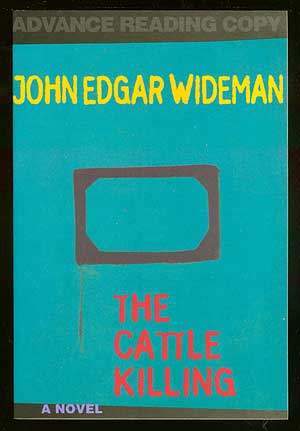 Item #52346 The Cattle Killing. John Edgar WIDEMAN.