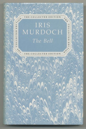 Item #524321 The Bell. Iris MURDOCH