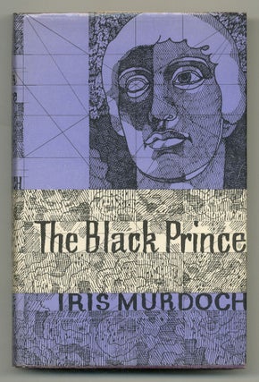 Item #524326 The Black Prince. Iris MURDOCH