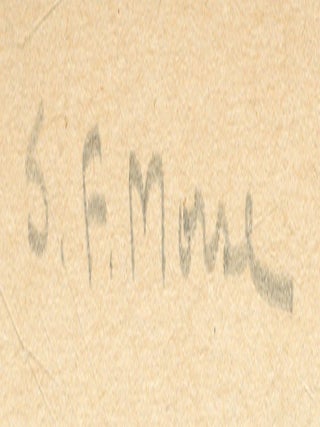 Partisan Review – Vol. VII, No. 3, May-June, 1940