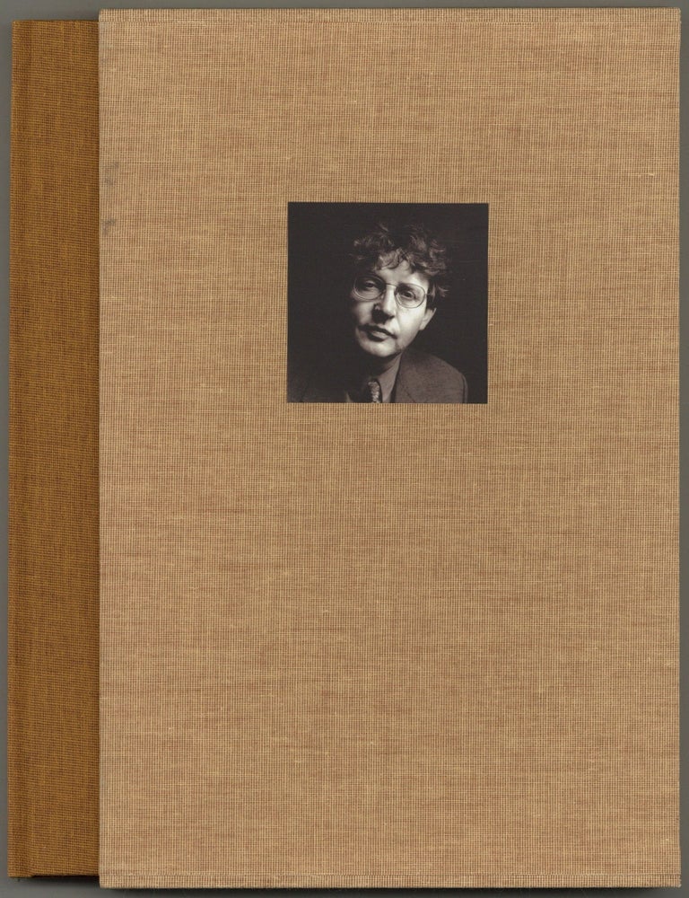 Item #524553 Plan B. Paul MULDOON, Norman McBeath.