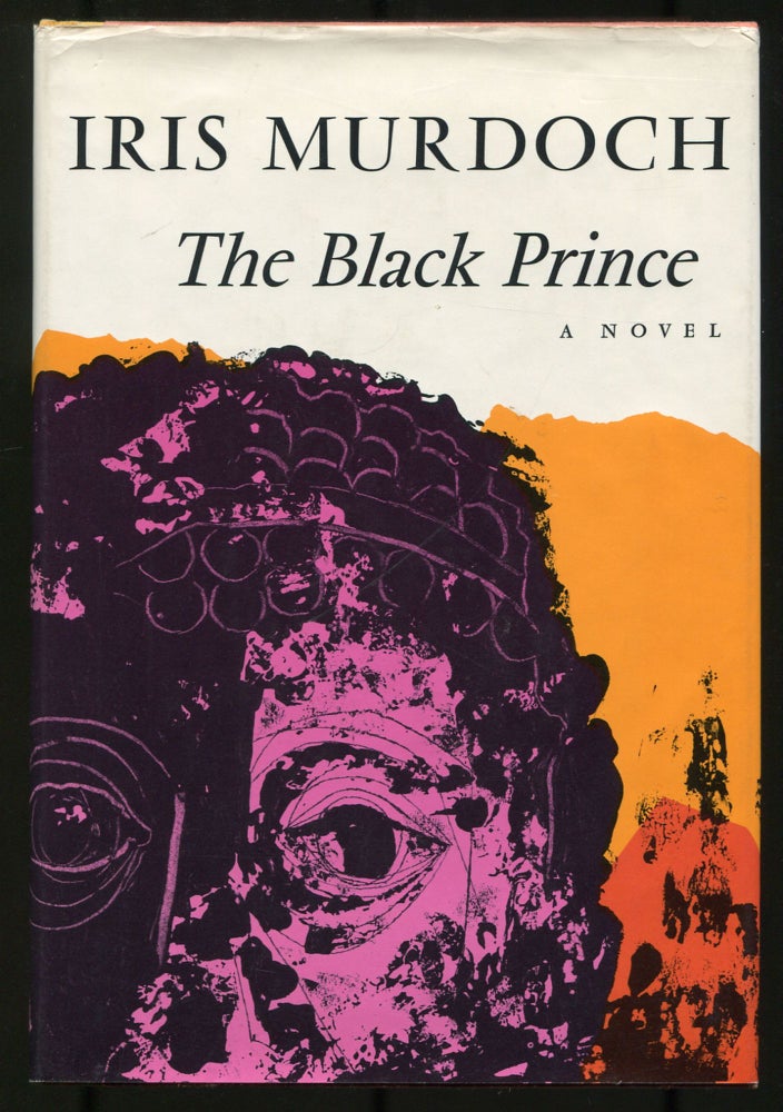 Item #525276 The Black Prince. Iris MURDOCH.