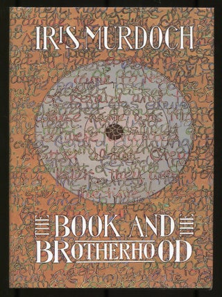 Item #525280 The Book and The Brotherhood. Iris MURDOCH