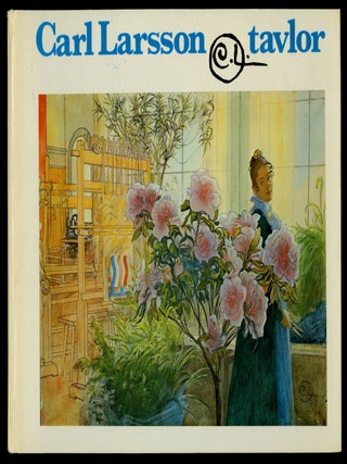 Item #525438 Carl Larsson-Tavlor. Carl LARSSON-TAVLOR