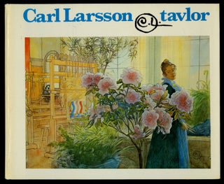Item #525438 Carl Larsson-Tavlor. Carl LARSSON-TAVLOR