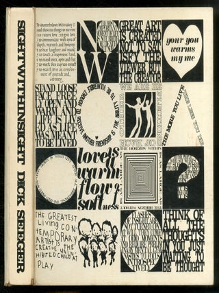 Sightwithinsight. Dick SEEGER.