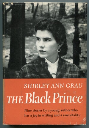 Item #525676 The Black Prince and Other Stories. Shirley Ann GRAU