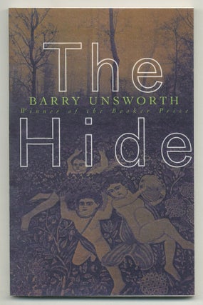 Item #525904 The Hide. Barry UNSWORTH