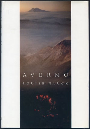 Item #526072 Averno. Louise GLUCK