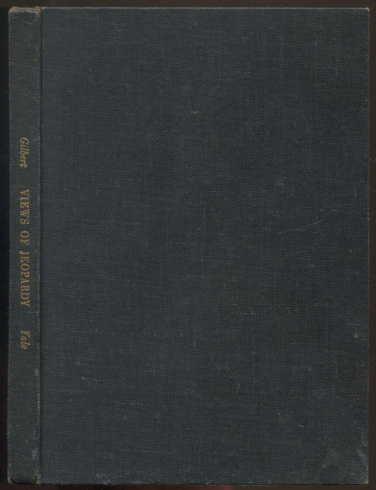 Views of Jeopardy. Jack GILBERT.