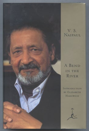 Item #526351 A Bend in the River. V. S. NAIPAUL