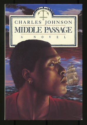 Item #526394 Middle Passage. Charles JOHNSON