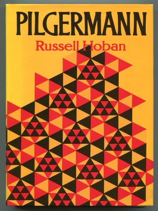 Item #526397 Pilgermann. Russell HOBAN