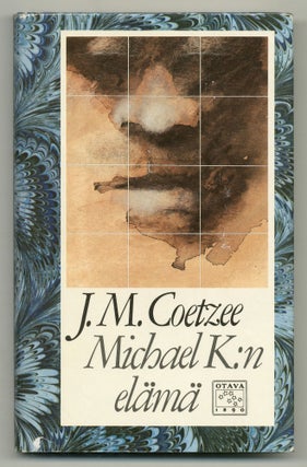 Item #526405 Michael K:N Elämä [Life & Times of Michael K]. J. M. COETZEE